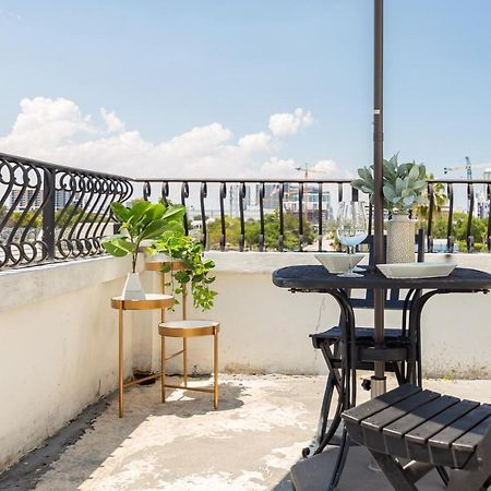 Home Miami Downtown With Balcony - 5 Minutes From Wynwood & Port - Art District Near Beach Extérieur photo