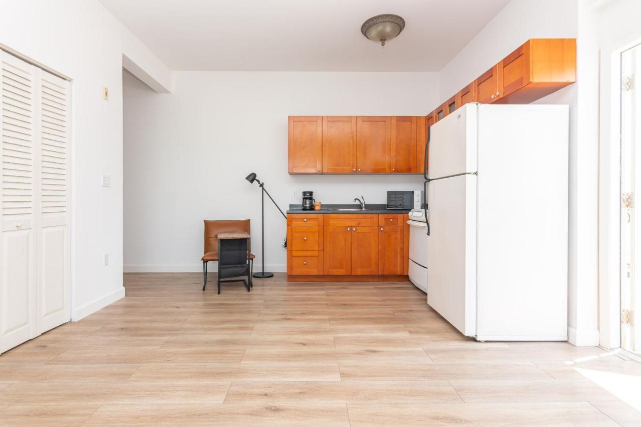 Home Miami Downtown With Balcony - 5 Minutes From Wynwood & Port - Art District Near Beach Extérieur photo