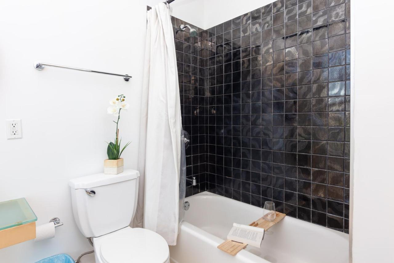 Home Miami Downtown With Balcony - 5 Minutes From Wynwood & Port - Art District Near Beach Extérieur photo