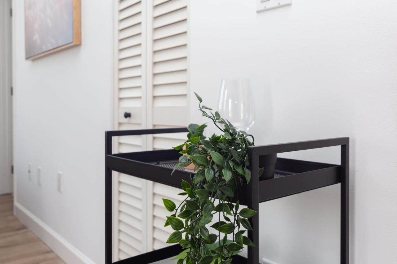 Home Miami Downtown With Balcony - 5 Minutes From Wynwood & Port - Art District Near Beach Extérieur photo