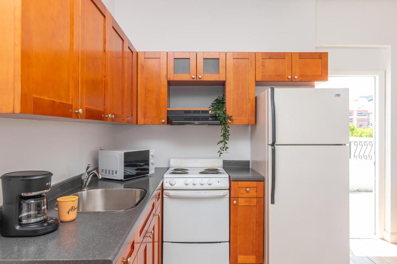Home Miami Downtown With Balcony - 5 Minutes From Wynwood & Port - Art District Near Beach Extérieur photo