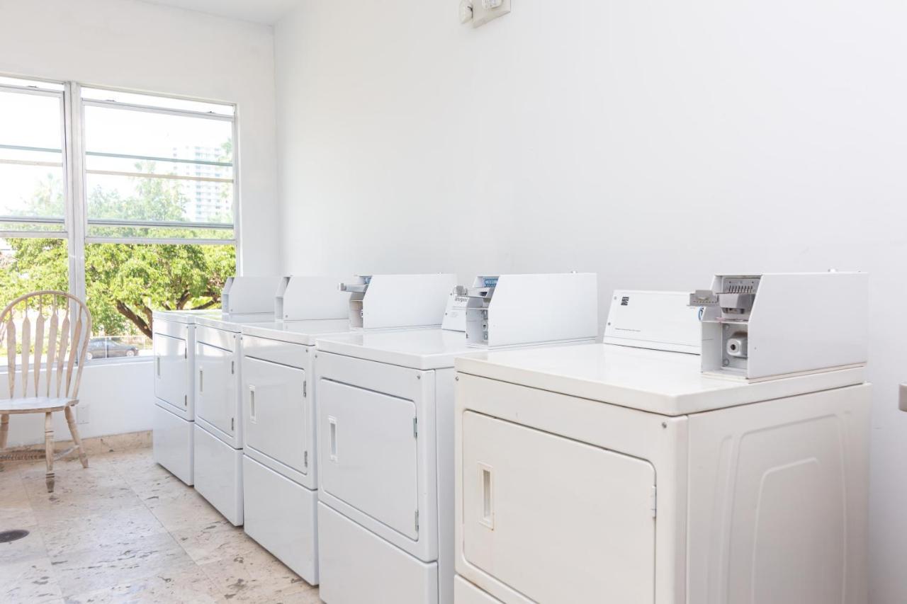 Home Miami Downtown With Balcony - 5 Minutes From Wynwood & Port - Art District Near Beach Extérieur photo