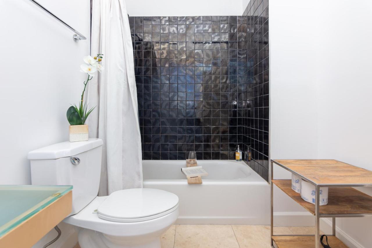Home Miami Downtown With Balcony - 5 Minutes From Wynwood & Port - Art District Near Beach Extérieur photo